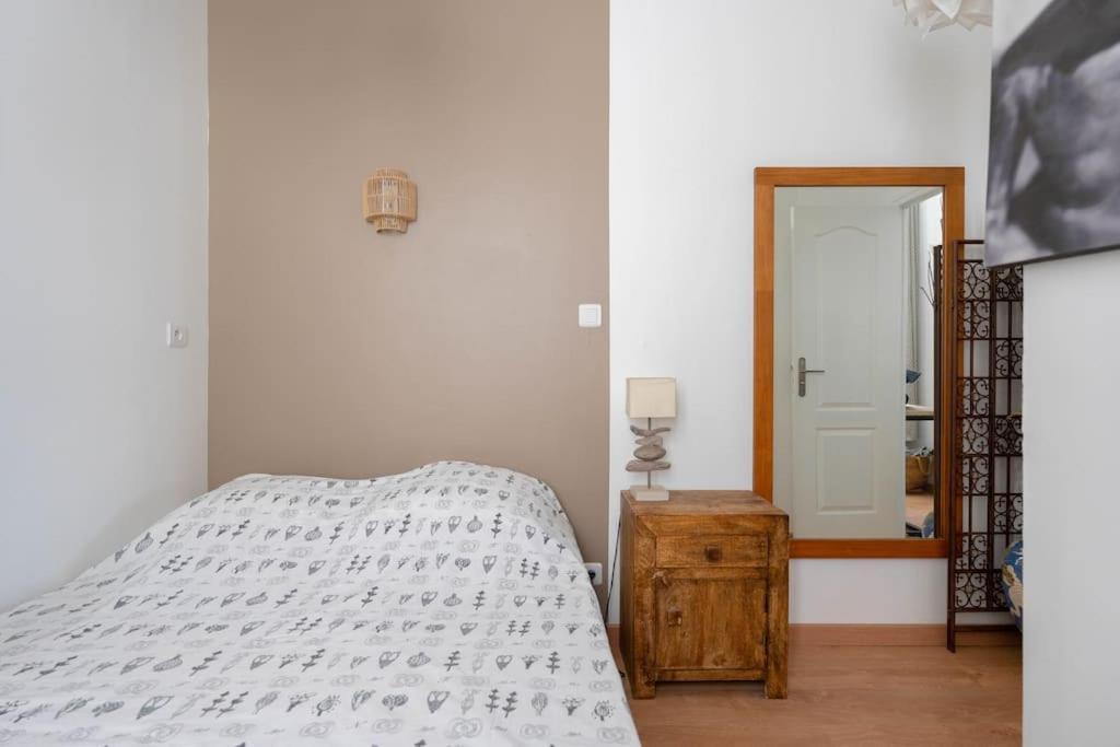 L'elegant Lumineux Ancien Couvent Apartamento