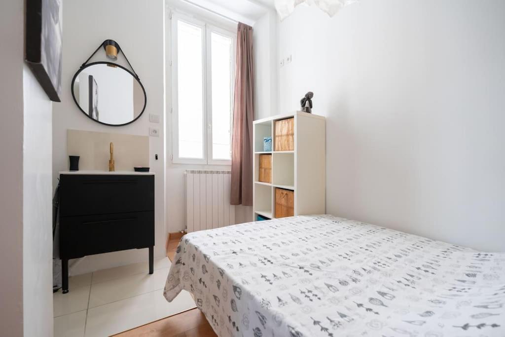 Appartamento L'elegant Lumineux Ancien Couvent